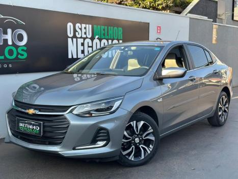 CHEVROLET Onix Sedan 1.0 12V 4P FLEX PREMIER 2 TURBO AUTOMTICO, Foto 1