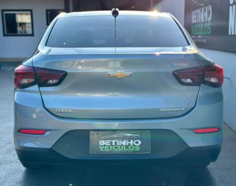 CHEVROLET Onix Sedan 1.0 12V 4P FLEX PREMIER 2 TURBO AUTOMTICO, Foto 8