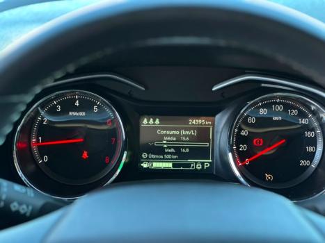 CHEVROLET Onix Sedan 1.0 12V 4P FLEX PREMIER 2 TURBO AUTOM�TICO, Foto 7