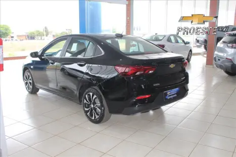 CHEVROLET Onix Sedan 1.0 12V 4P FLEX PREMIER PLUS TURBO AUTOMTICO, Foto 7