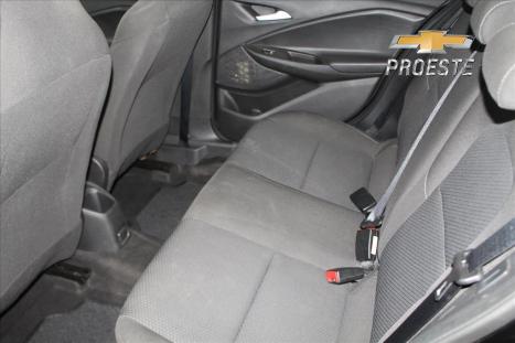 CHEVROLET Onix Sedan 1.0 12V 4P FLEX LT PLUS TURBO, Foto 6