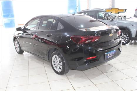 CHEVROLET Onix Sedan 1.0 12V 4P FLEX LT PLUS TURBO, Foto 7