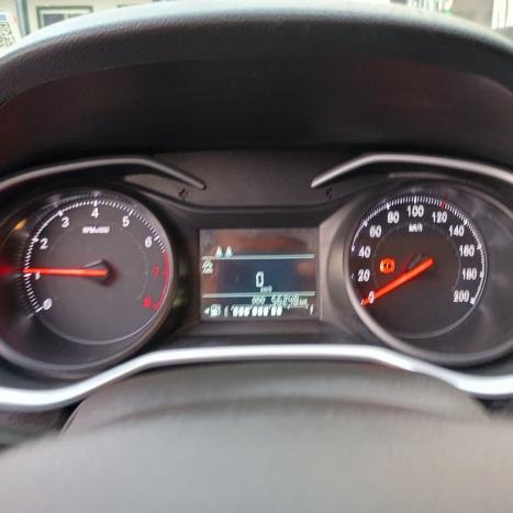 CHEVROLET Onix Sedan 1.0 12V 4P FLEX LT PLUS TURBO, Foto 9