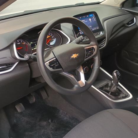 CHEVROLET Onix Sedan 1.0 12V 4P FLEX LT PLUS TURBO, Foto 16