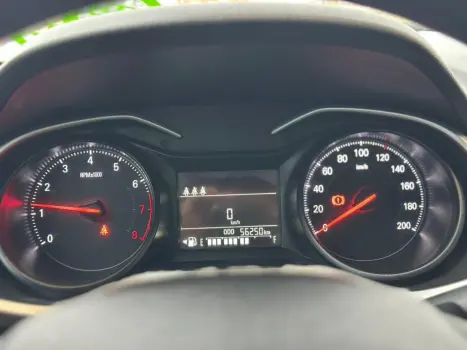 CHEVROLET Onix Sedan 1.0 12V 4P FLEX LT PLUS TURBO, Foto 9