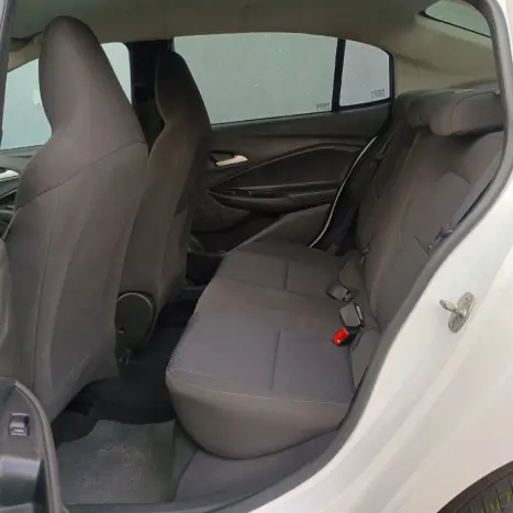 CHEVROLET Onix Sedan 1.0 12V 4P FLEX LT PLUS TURBO, Foto 15