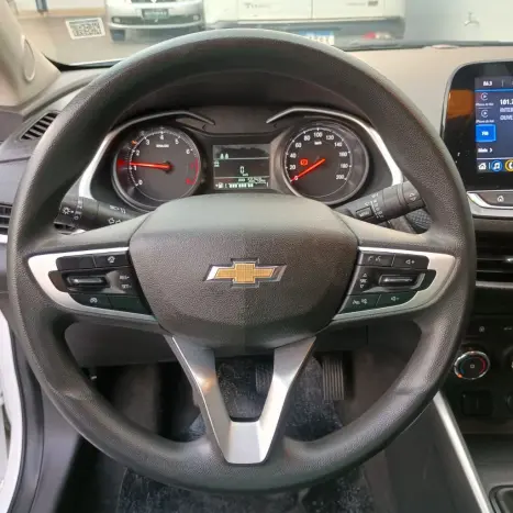 CHEVROLET Onix Sedan 1.0 12V 4P FLEX LT PLUS TURBO, Foto 18