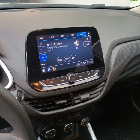 CHEVROLET Onix Sedan 1.0 12V 4P FLEX LT PLUS TURBO, Foto 19