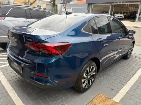 CHEVROLET Onix Sedan 1.0 12V 4P FLEX PREMIER PLUS TURBO AUTOMTICO, Foto 4