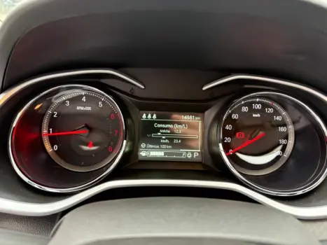 CHEVROLET Onix Sedan 1.0 12V 4P FLEX PREMIER PLUS TURBO AUTOMTICO, Foto 7