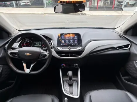 CHEVROLET Onix Sedan 1.0 12V 4P FLEX PREMIER PLUS TURBO AUTOMTICO, Foto 8