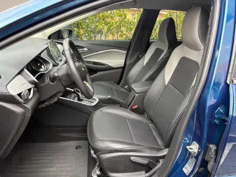 CHEVROLET Onix Sedan 1.0 12V 4P FLEX PREMIER PLUS TURBO AUTOMTICO, Foto 9