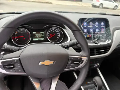 CHEVROLET Onix Sedan 1.0 12V 4P FLEX PREMIER PLUS TURBO AUTOMTICO, Foto 10
