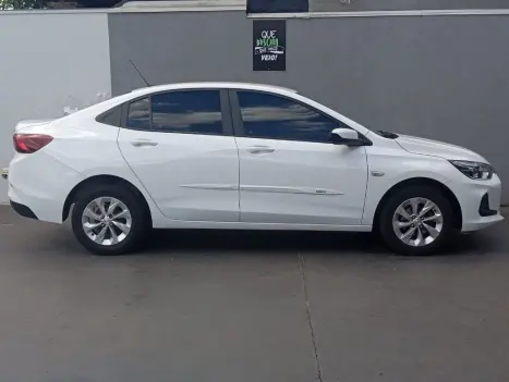 CHEVROLET Onix Sedan 1.0 12V 4P FLEX LT PLUS, Foto 6