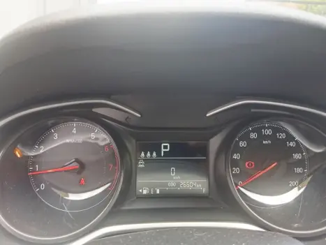 CHEVROLET Onix Sedan 1.0 12V 4P FLEX LT PLUS, Foto 9