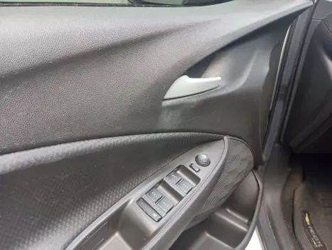 CHEVROLET Onix Sedan 1.0 12V 4P FLEX LT PLUS, Foto 10