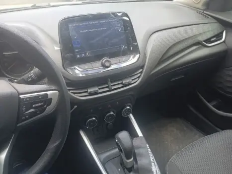 CHEVROLET Onix Sedan 1.0 12V 4P FLEX LT PLUS, Foto 14