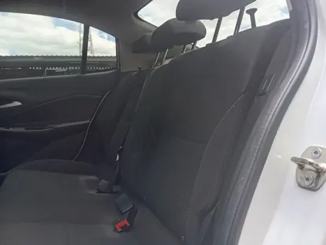 CHEVROLET Onix Sedan 1.0 12V 4P FLEX LT PLUS, Foto 15