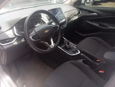 CHEVROLET Onix Sedan 1.0 12V 4P FLEX LT PLUS, Foto 16