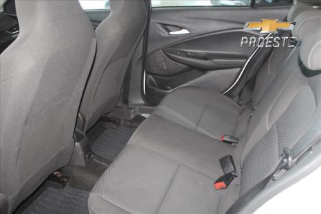 CHEVROLET Onix Sedan 1.0 12V 4P FLEX LT PLUS TURBO, Foto 6