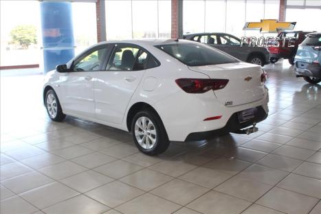 CHEVROLET Onix Sedan 1.0 12V 4P FLEX LT PLUS TURBO, Foto 7