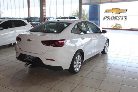 CHEVROLET Onix Sedan 1.0 12V 4P FLEX LT PLUS TURBO, Foto 8