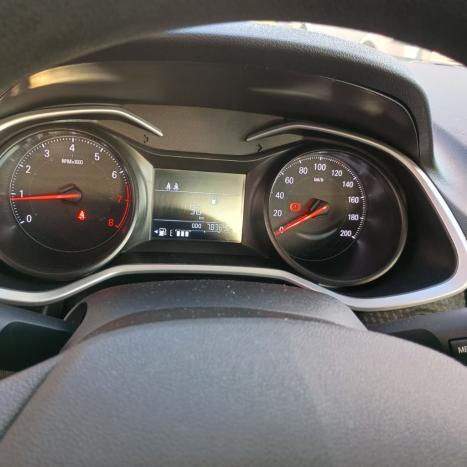 CHEVROLET Onix Sedan 1.0 12V 4P FLEX LT PLUS, Foto 10