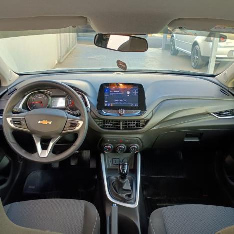 CHEVROLET Onix Sedan 1.0 12V 4P FLEX LT PLUS, Foto 13