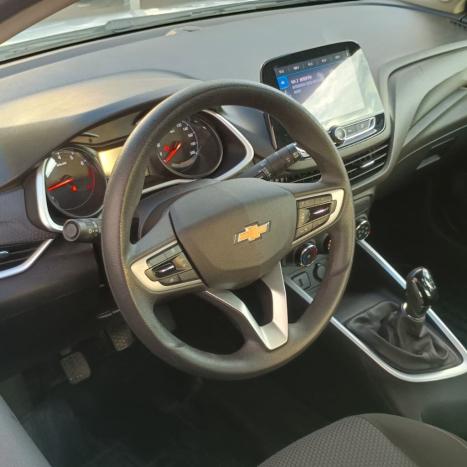 CHEVROLET Onix Sedan 1.0 12V 4P FLEX LT PLUS, Foto 14