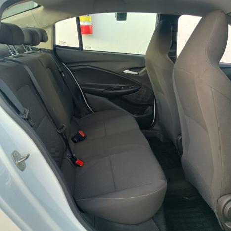 CHEVROLET Onix Sedan 1.0 12V 4P FLEX LT PLUS, Foto 15