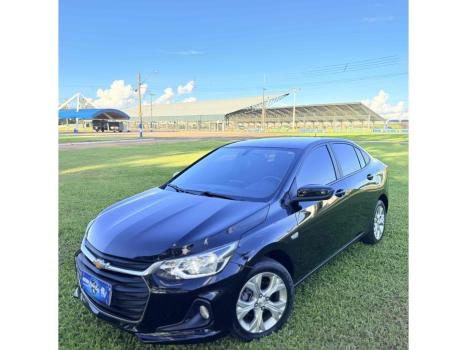 CHEVROLET Onix Sedan 1.0 12V 4P FLEX LTZ PLUS TURBO AUTOM�TICO, Foto 1