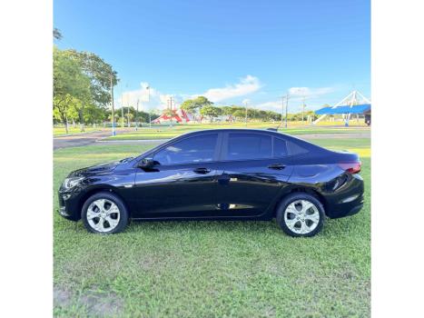 CHEVROLET Onix Sedan 1.0 12V 4P FLEX LTZ PLUS TURBO AUTOM�TICO, Foto 2