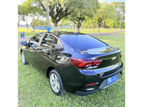 CHEVROLET Onix Sedan 1.0 12V 4P FLEX LTZ PLUS TURBO AUTOM�TICO, Foto 3