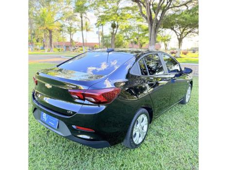 CHEVROLET Onix Sedan 1.0 12V 4P FLEX LTZ PLUS TURBO AUTOM�TICO, Foto 5