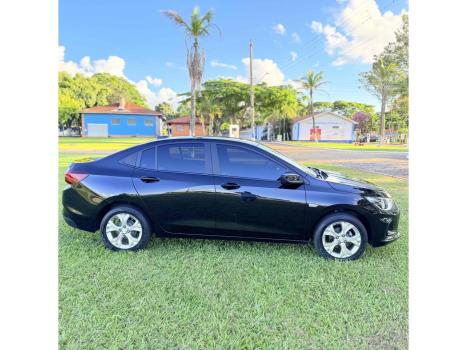 CHEVROLET Onix Sedan 1.0 12V 4P FLEX LTZ PLUS TURBO AUTOM�TICO, Foto 6