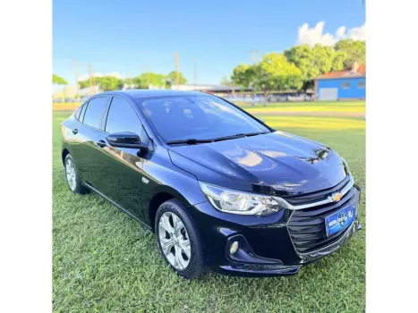 CHEVROLET Onix Sedan 1.0 12V 4P FLEX LTZ PLUS TURBO AUTOM�TICO, Foto 7