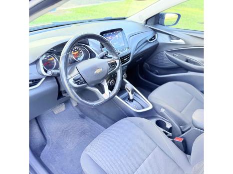 CHEVROLET Onix Sedan 1.0 12V 4P FLEX LTZ PLUS TURBO AUTOM�TICO, Foto 9