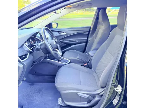 CHEVROLET Onix Sedan 1.0 12V 4P FLEX LTZ PLUS TURBO AUTOM�TICO, Foto 10