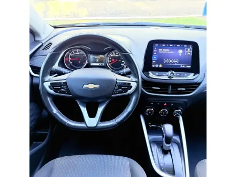 CHEVROLET Onix Sedan 1.0 12V 4P FLEX LTZ PLUS TURBO AUTOM�TICO, Foto 13