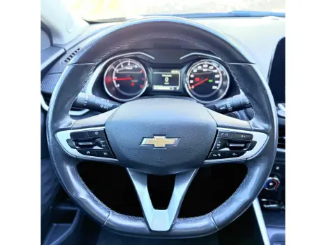 CHEVROLET Onix Sedan 1.0 12V 4P FLEX LTZ PLUS TURBO AUTOM�TICO, Foto 14