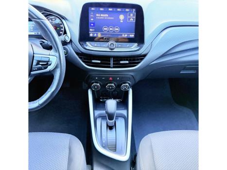 CHEVROLET Onix Sedan 1.0 12V 4P FLEX LTZ PLUS TURBO AUTOM�TICO, Foto 15