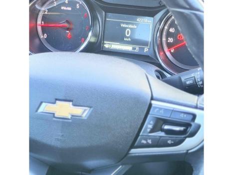 CHEVROLET Onix Sedan 1.0 12V 4P FLEX LTZ PLUS TURBO AUTOM�TICO, Foto 16