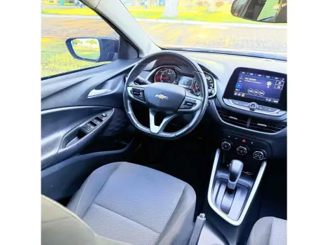 CHEVROLET Onix Sedan 1.0 12V 4P FLEX LTZ PLUS TURBO AUTOM�TICO, Foto 17