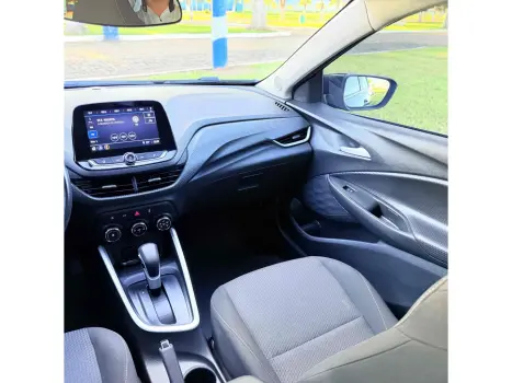 CHEVROLET Onix Sedan 1.0 12V 4P FLEX LTZ PLUS TURBO AUTOM�TICO, Foto 18