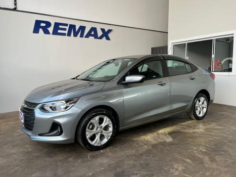 CHEVROLET Onix Sedan 1.0 12V 4P FLEX LTZ PLUS TURBO AUTOM�TICO, Foto 3