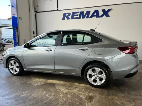 CHEVROLET Onix Sedan 1.0 12V 4P FLEX LTZ PLUS TURBO AUTOM�TICO, Foto 7