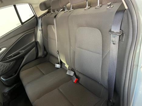 CHEVROLET Onix Sedan 1.0 12V 4P FLEX LTZ PLUS TURBO AUTOM�TICO, Foto 8