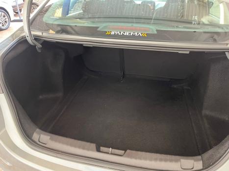 CHEVROLET Onix Sedan 1.0 12V 4P FLEX LTZ PLUS TURBO AUTOM�TICO, Foto 12