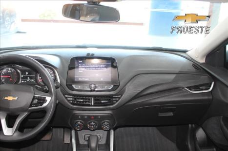 CHEVROLET Onix Sedan 1.0 12V 4P FLEX LT PLUS TURBO AUTOM�TICO, Foto 4