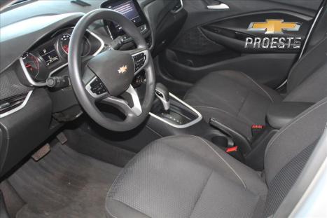 CHEVROLET Onix Sedan 1.0 12V 4P FLEX LT PLUS TURBO AUTOM�TICO, Foto 5